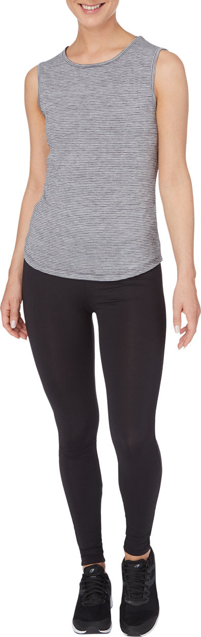 Goraline træningstop