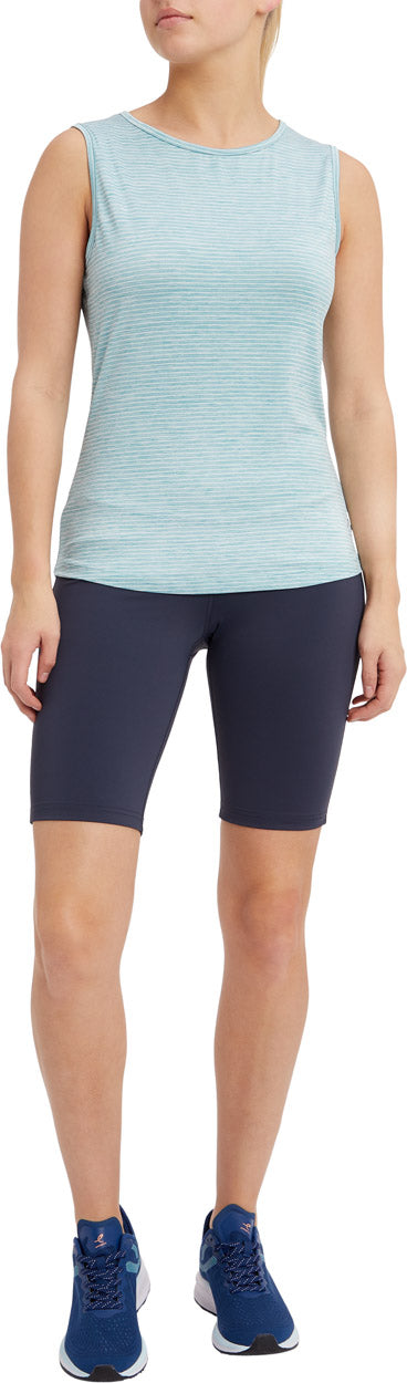 Goraline træningstop