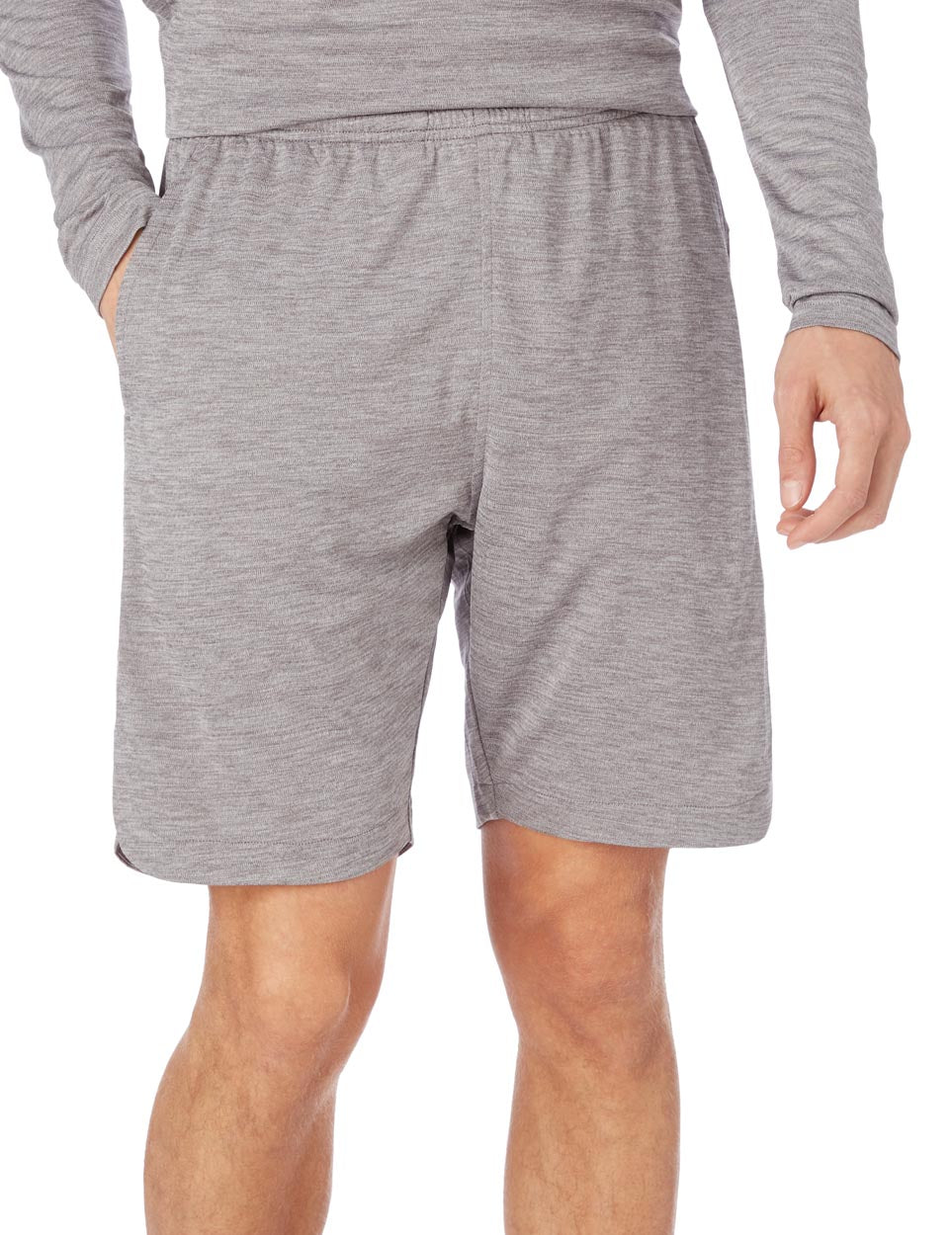 Tindor Shorts