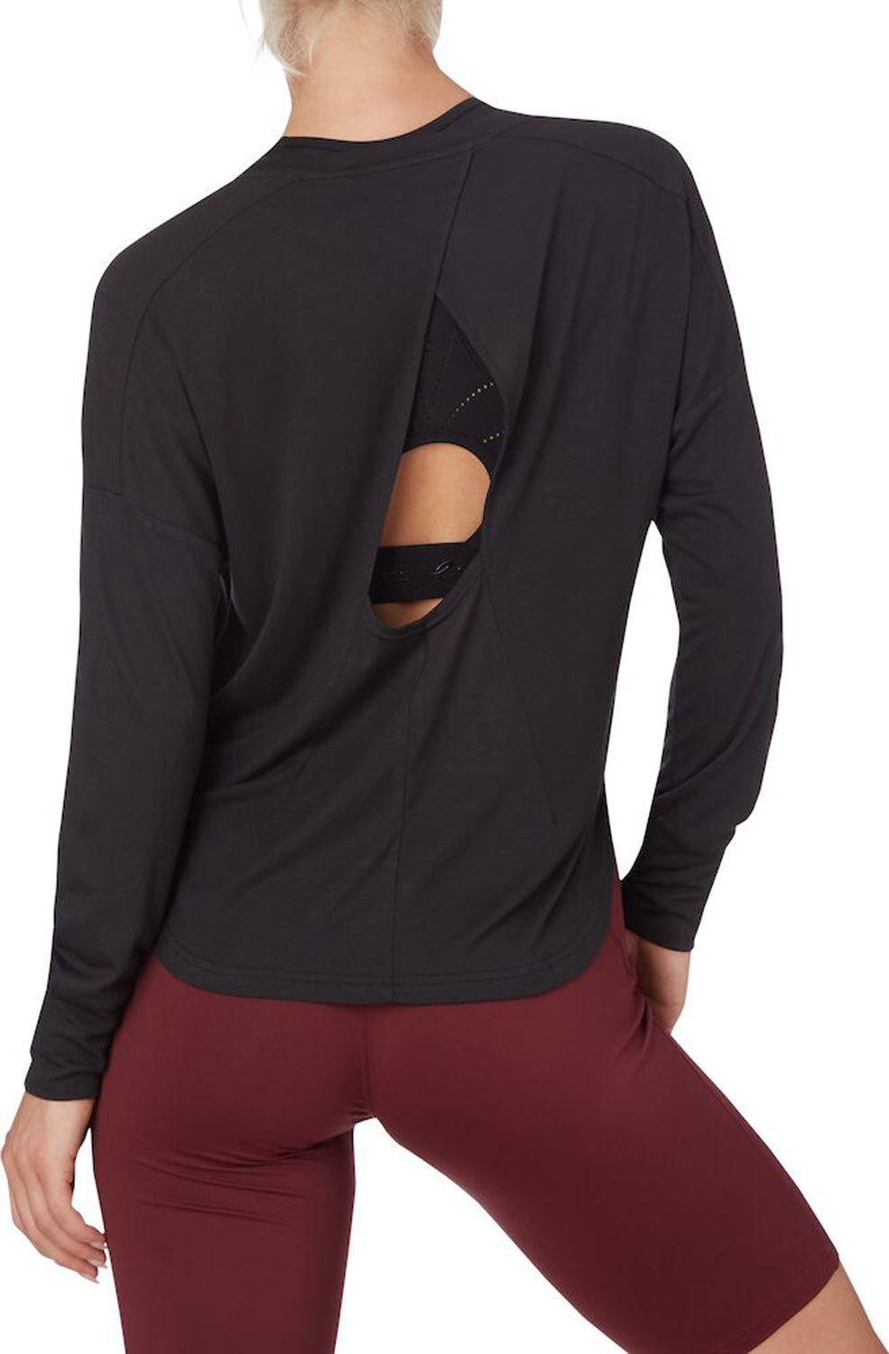 Omarly 3 træningstrøje