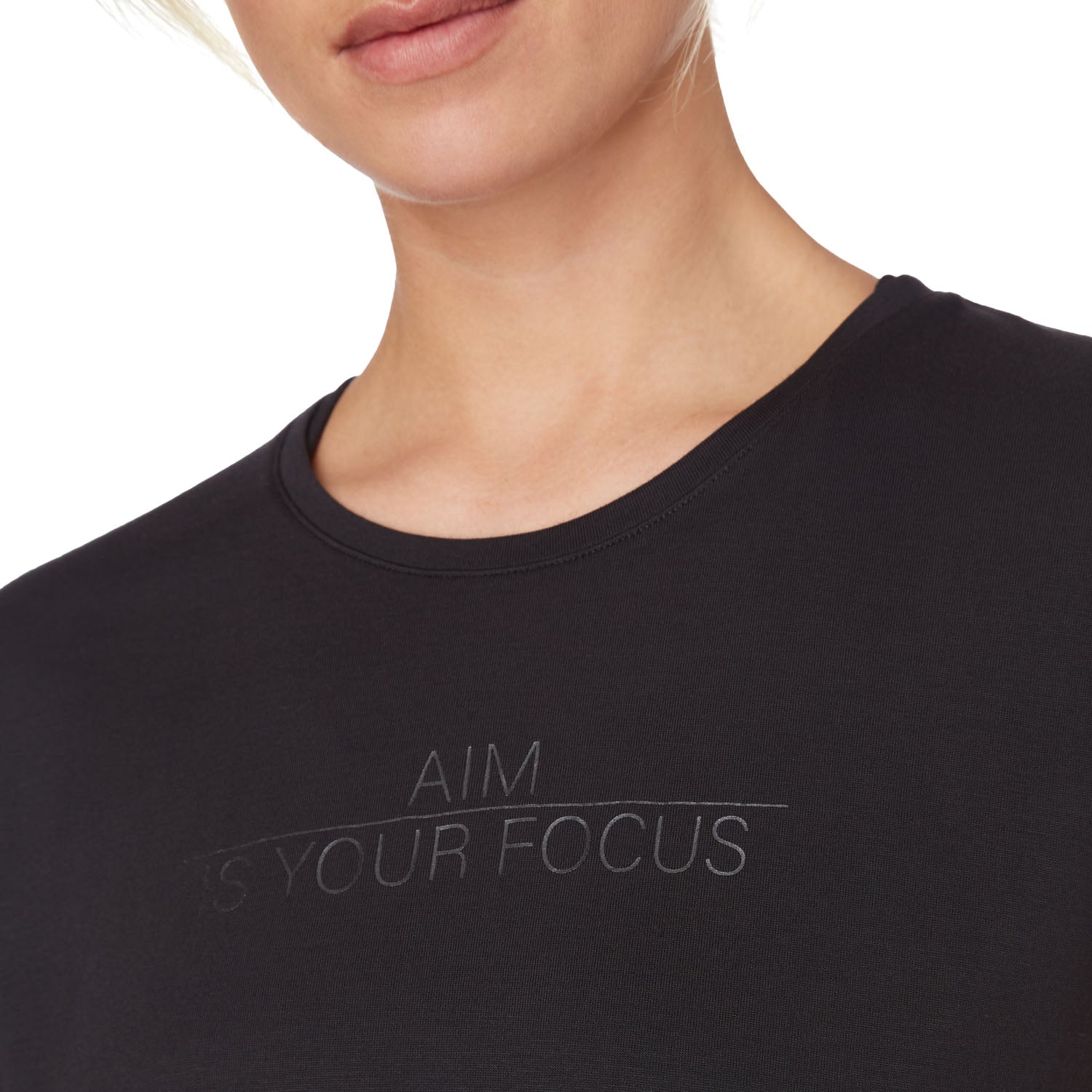 Gerda 7 trænings T-shirt