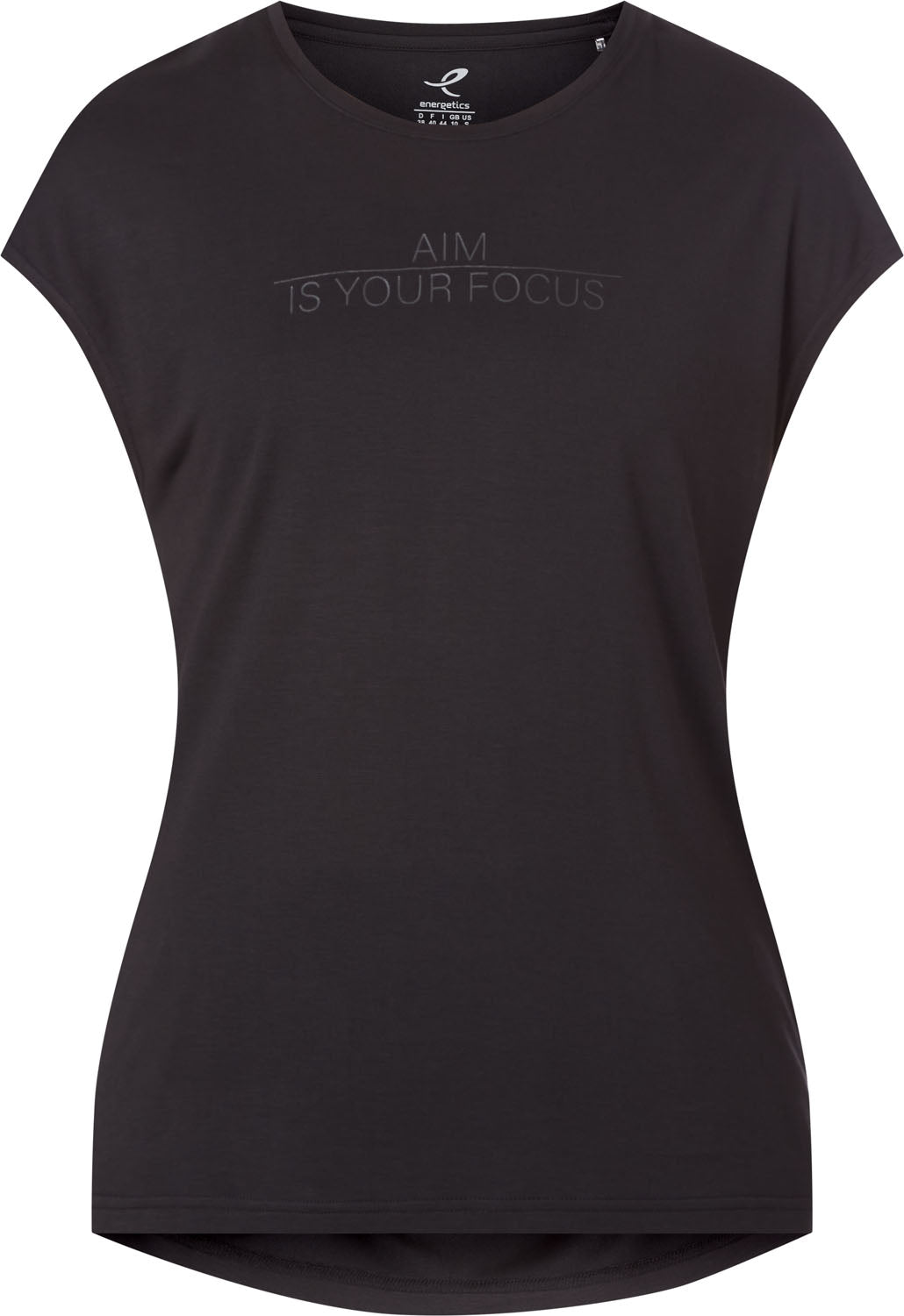 Gerda 7 trænings T-shirt