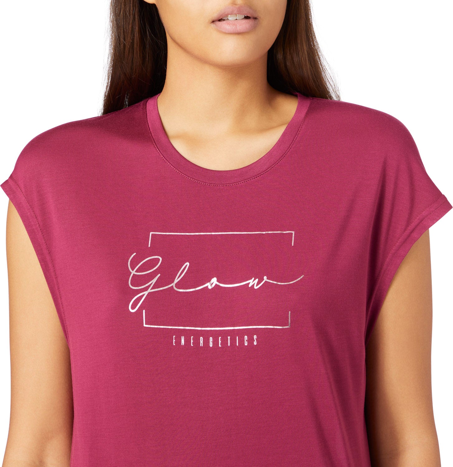 Gerda 7 trænings T-shirt