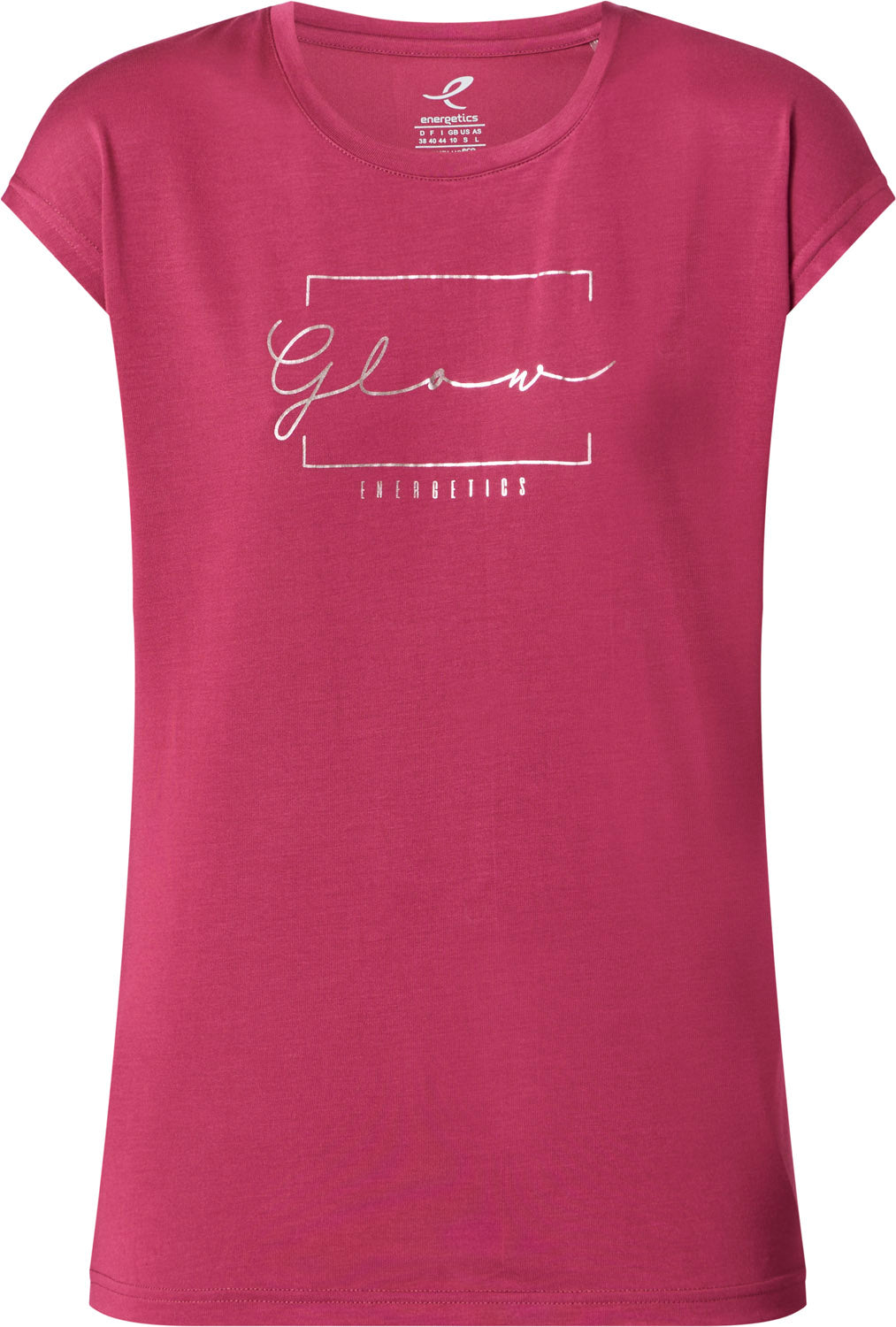 Gerda 7 trænings T-shirt