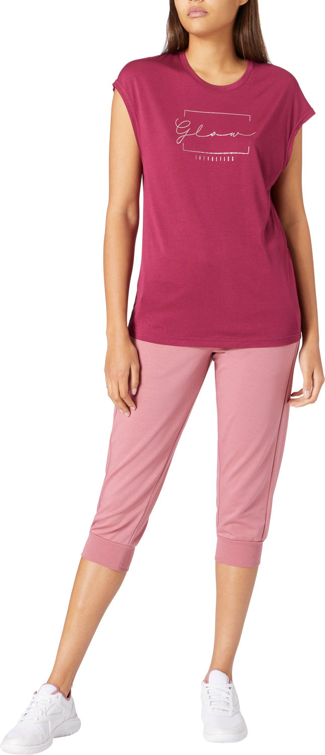 Gerda 7 trænings T-shirt