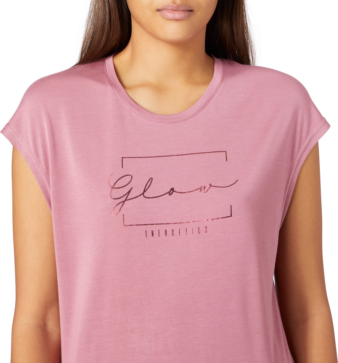 Gerda 7 trænings T-shirt