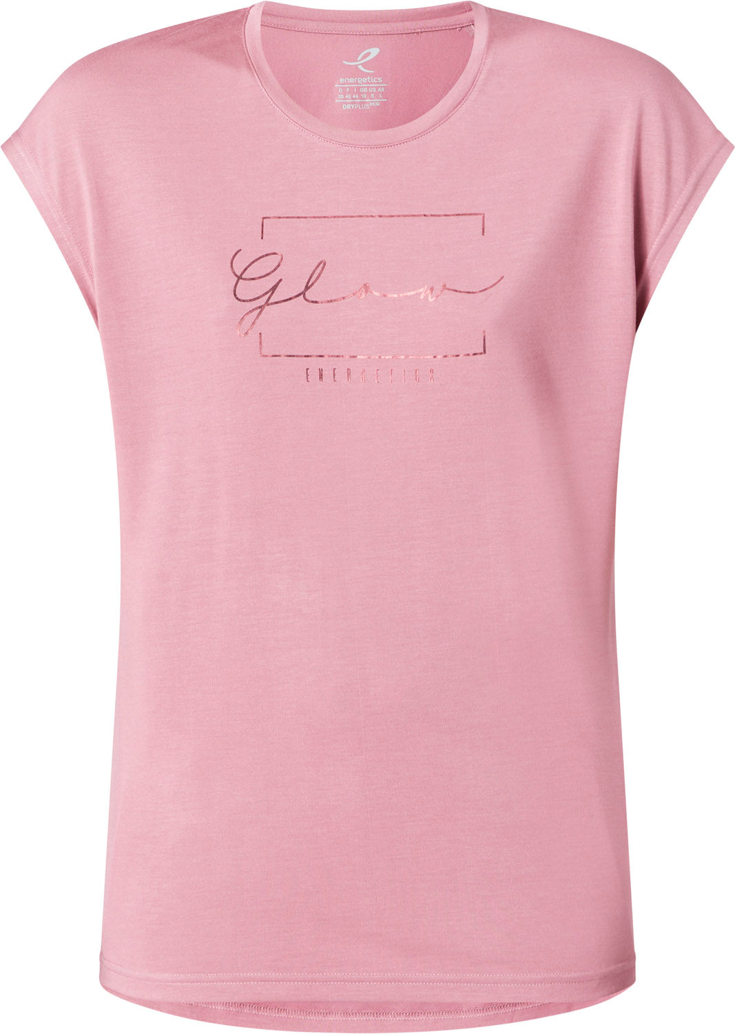 Gerda 7 trænings T-shirt