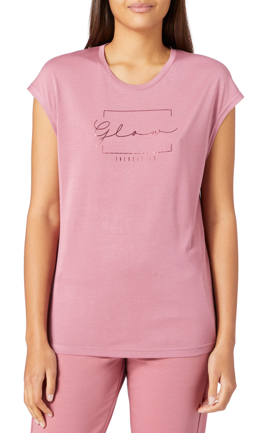 Gerda 7 trænings T-shirt