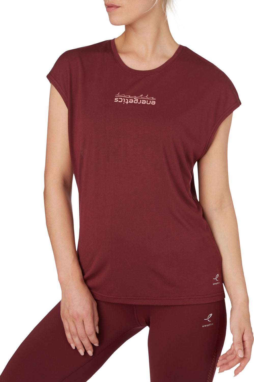 Gerda 7 trænings T-shirt