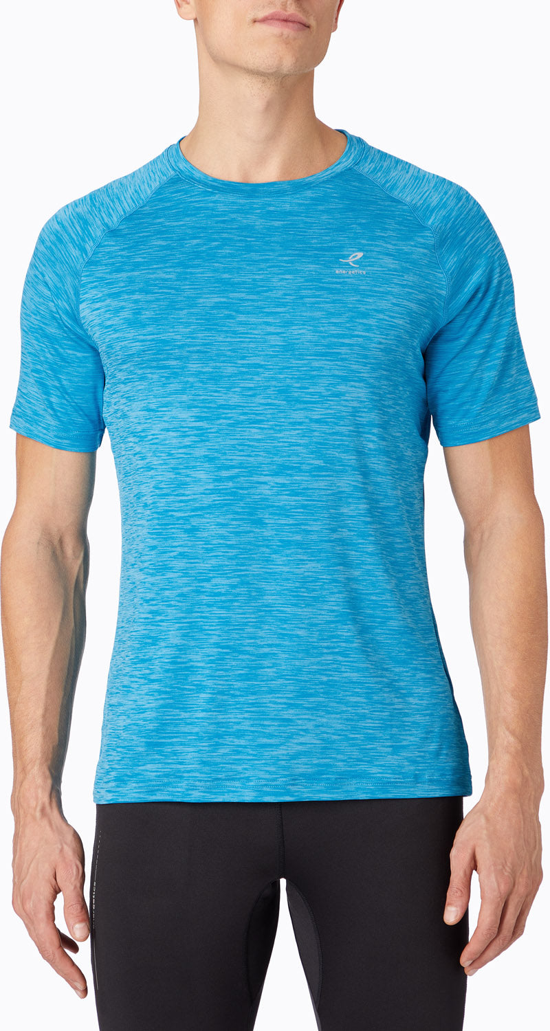 Rylu II løbe T-shirt