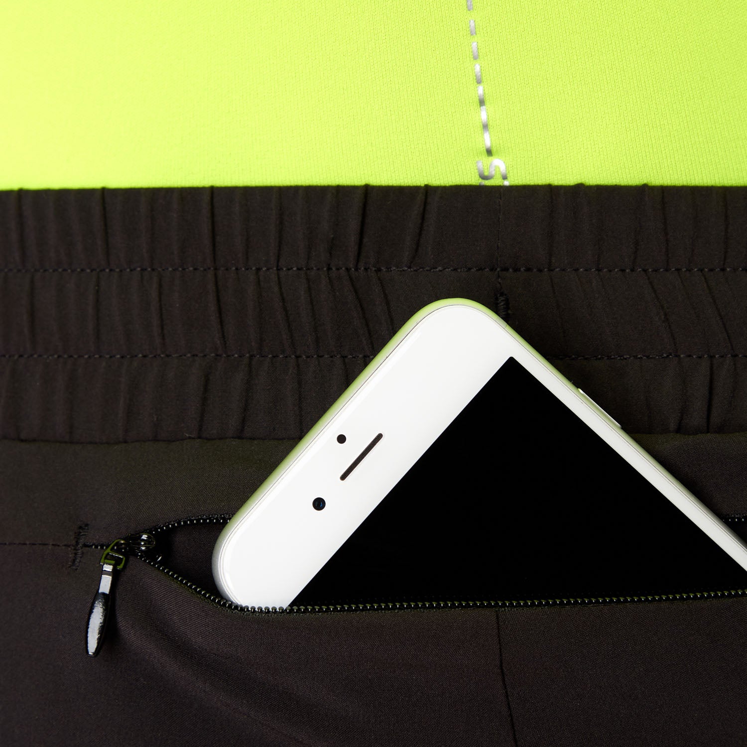 Brasilio Woven Bukser