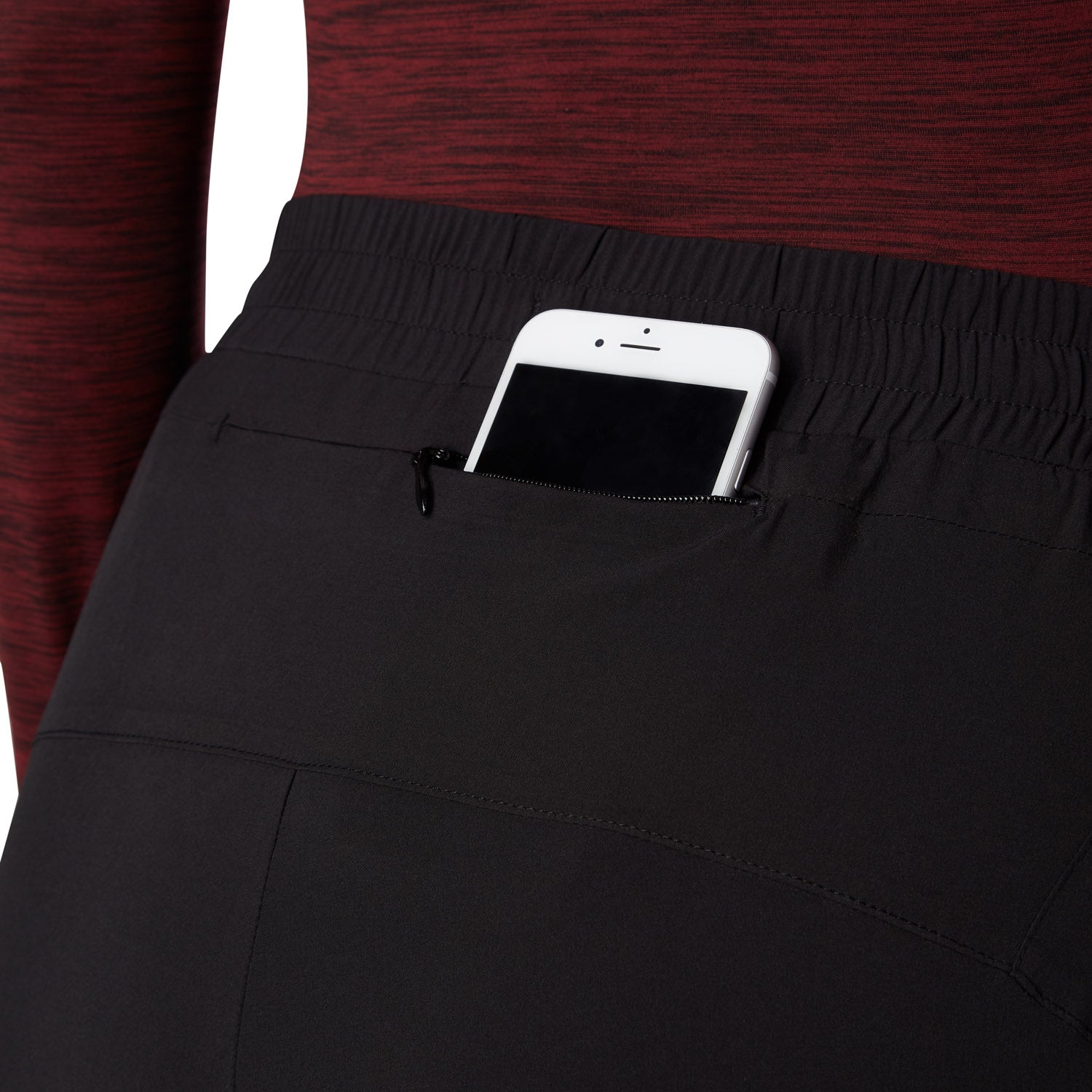 Brasilia løbebukser