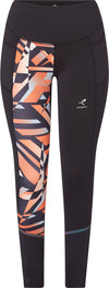 Coral III tights fra Energetics
