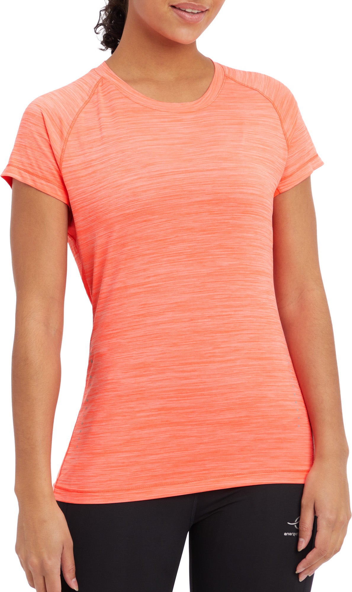 Eevi 2 løbe T-shirt