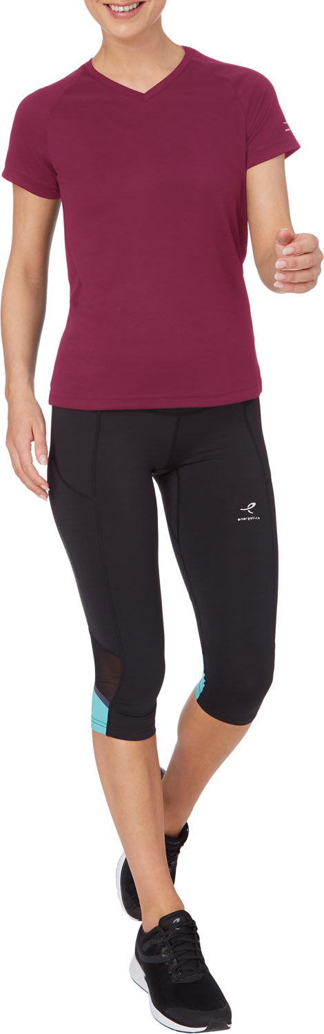 Natalja løbe T-shirt