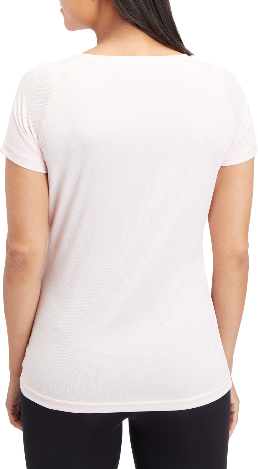 Natalja løbe T-shirt