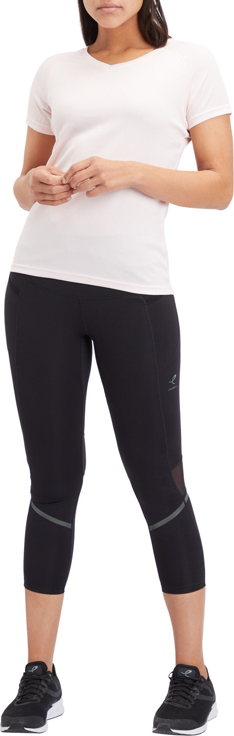 Natalja løbe T-shirt