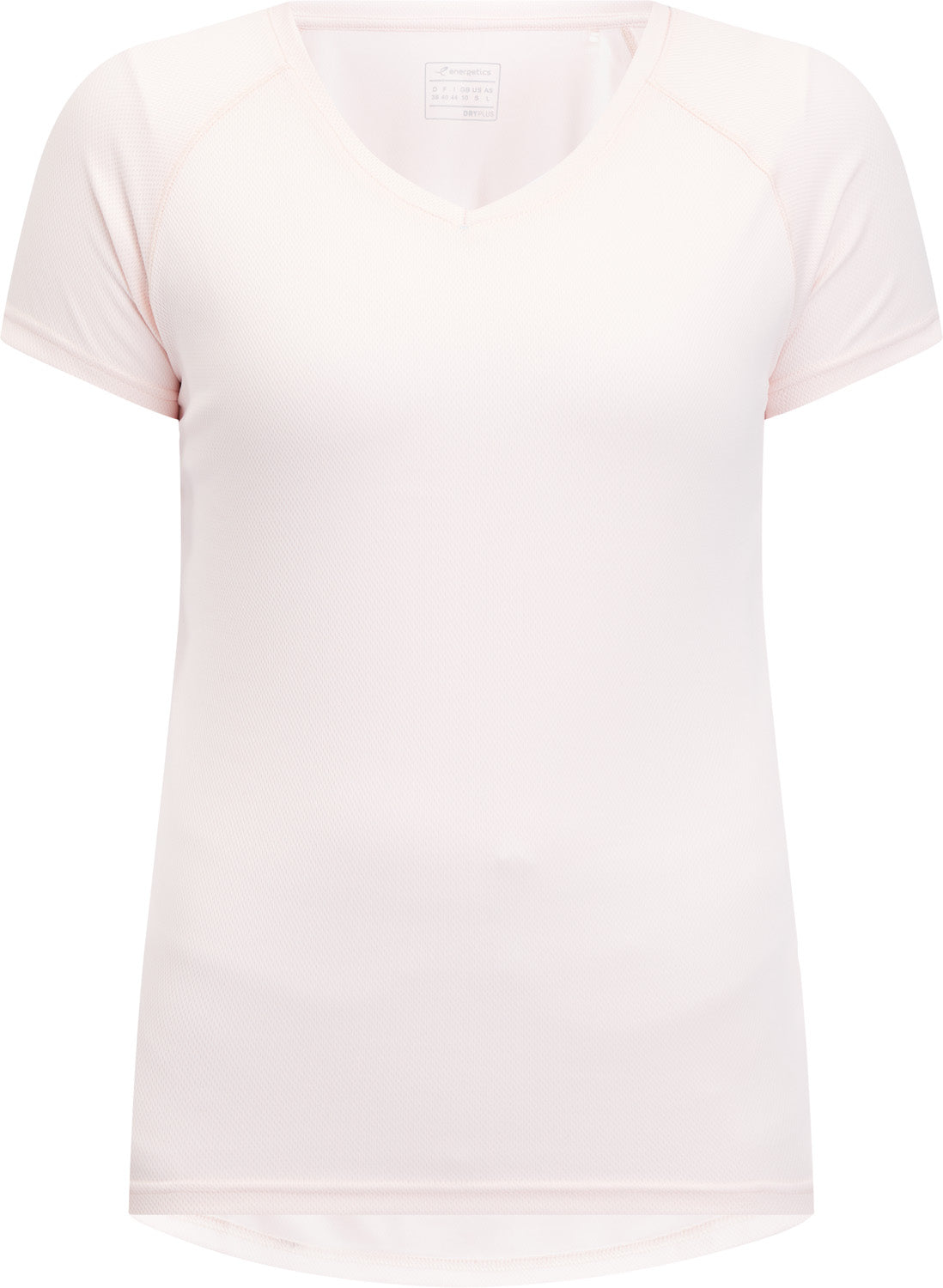 Natalja løbe T-shirt