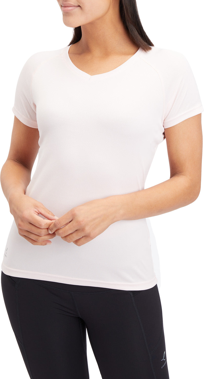 Natalja løbe T-shirt