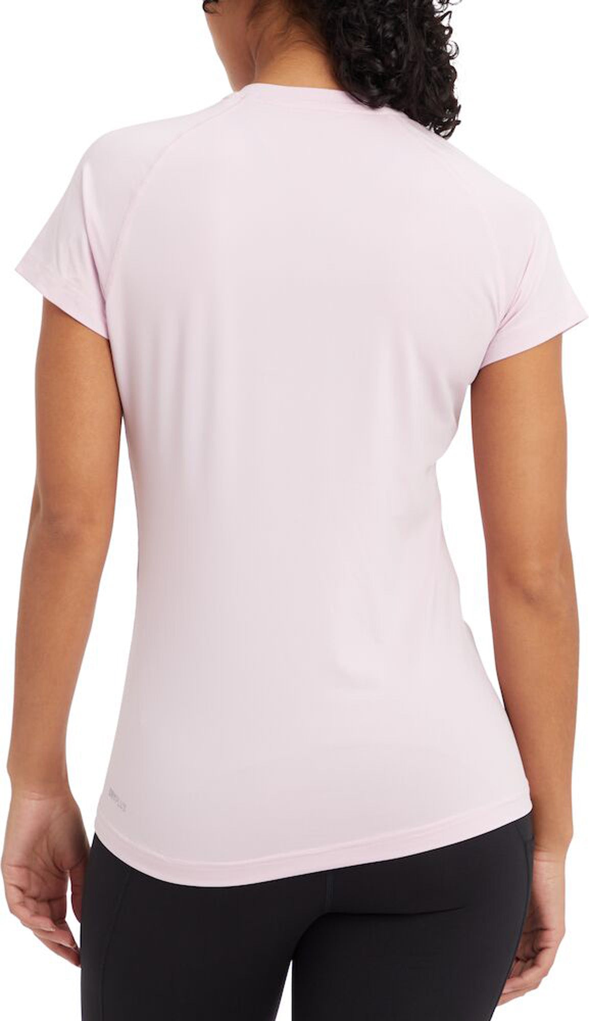 Rylinda III løbe T-shirt