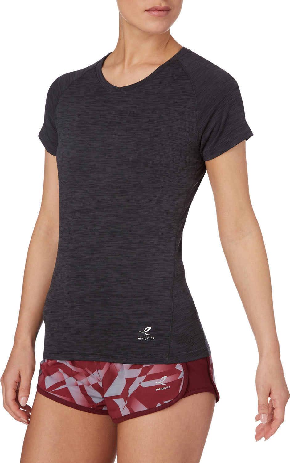 Rylinda III løbe T-shirt