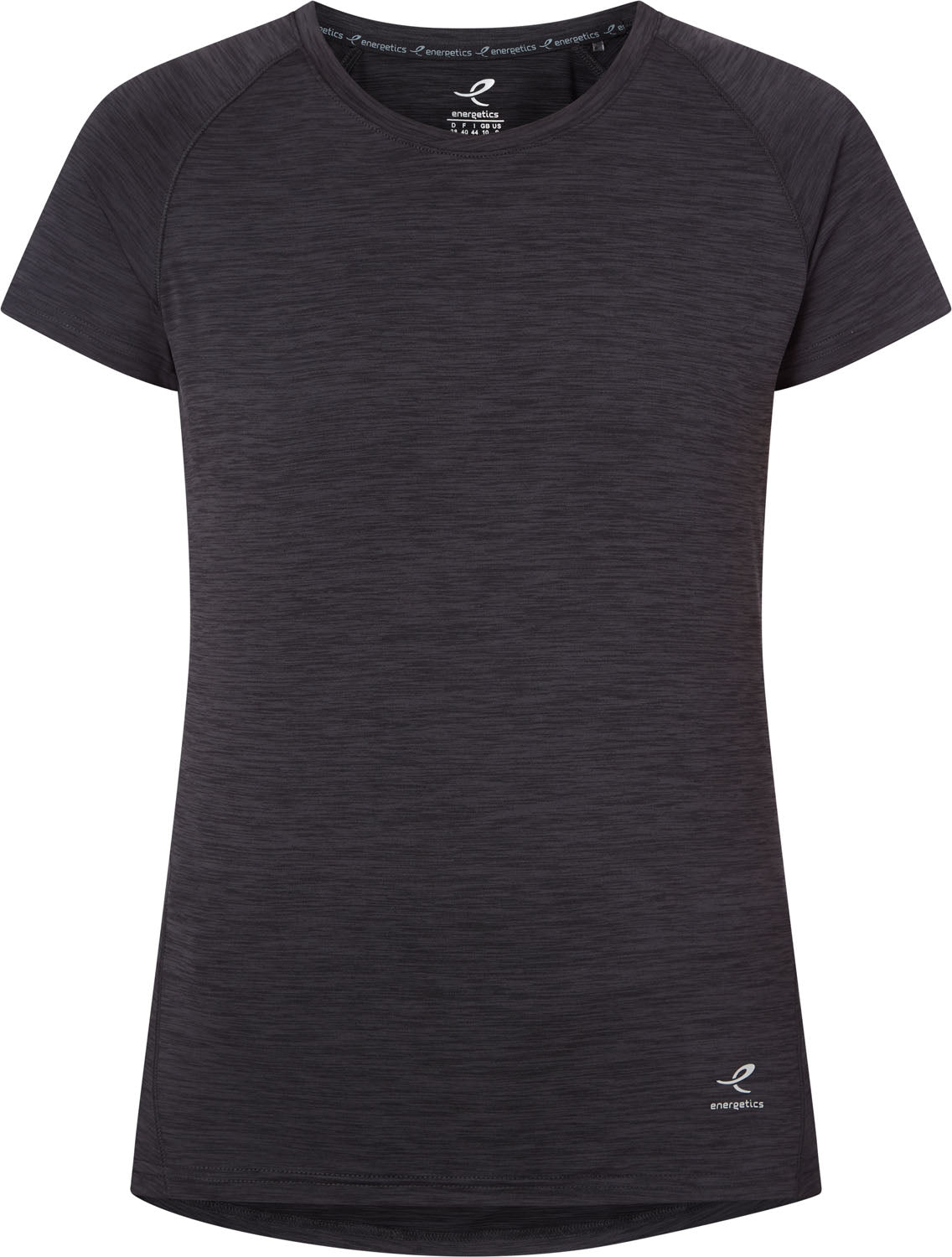 Rylinda III løbe T-shirt