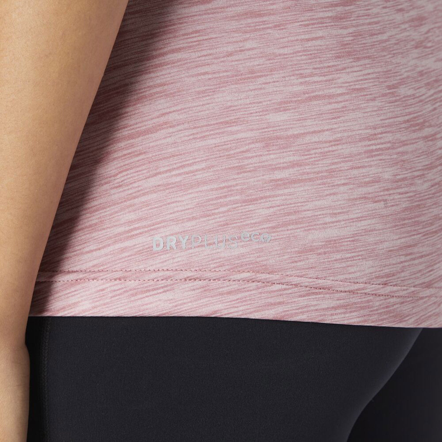 Rylinda III løbe T-shirt