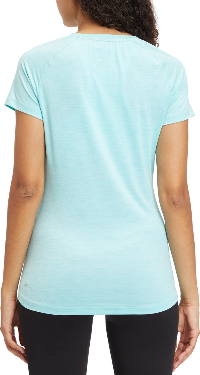 Rylinda III løbe T-shirt