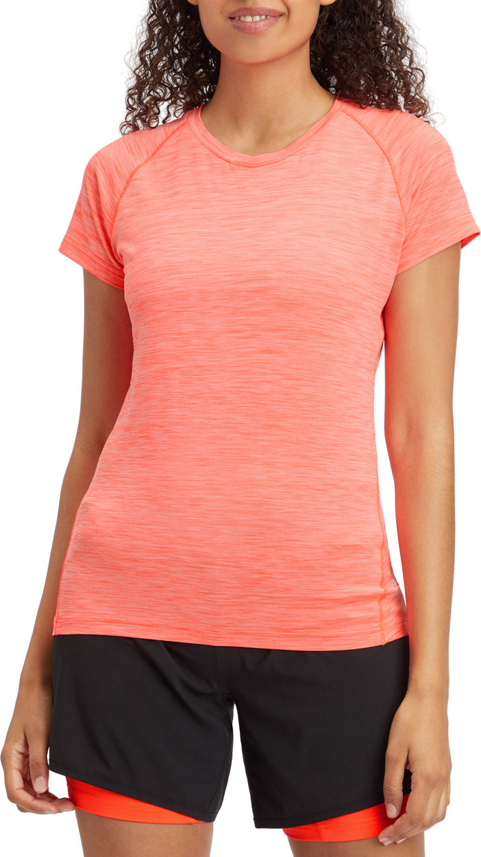 Rylinda III løbe T-shirt