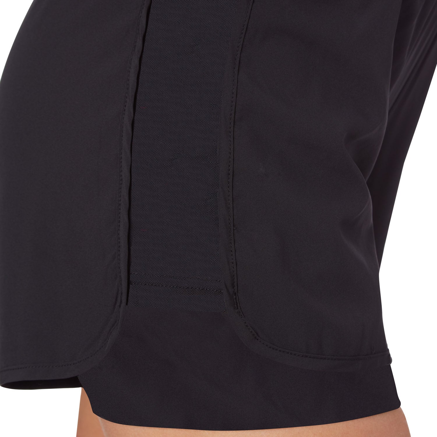 Bamas 5 2-i-1 træningsshorts