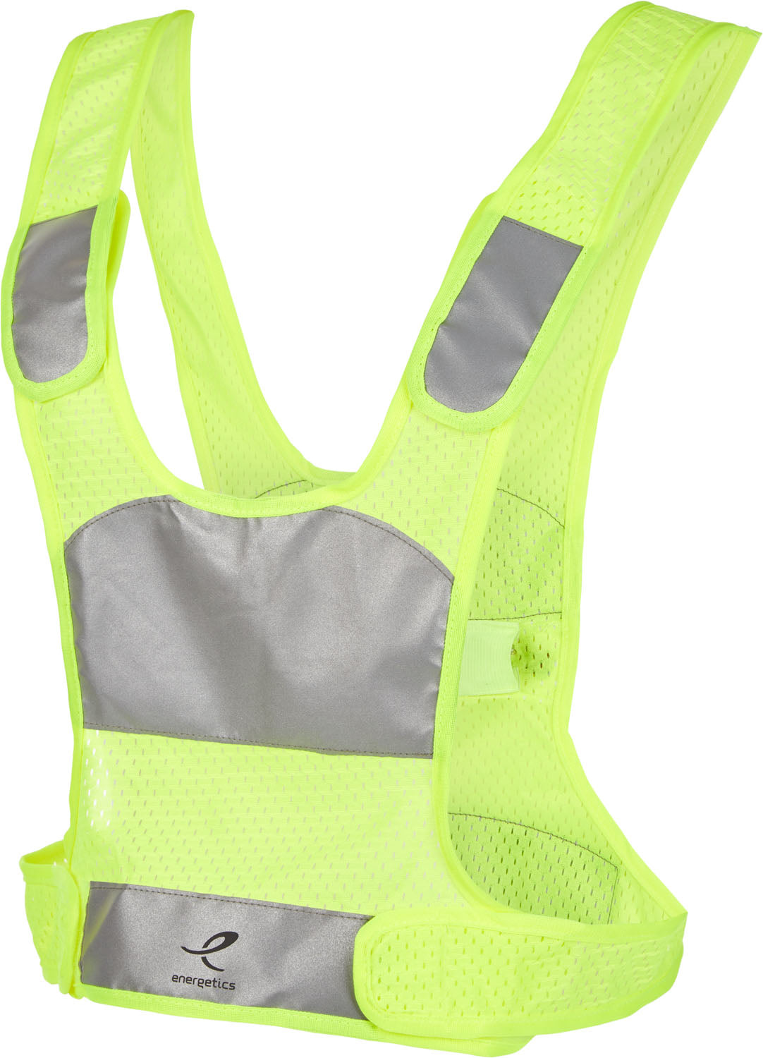 Endu LED refleksvest