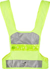 Endu LED refleksvest fra Energetics