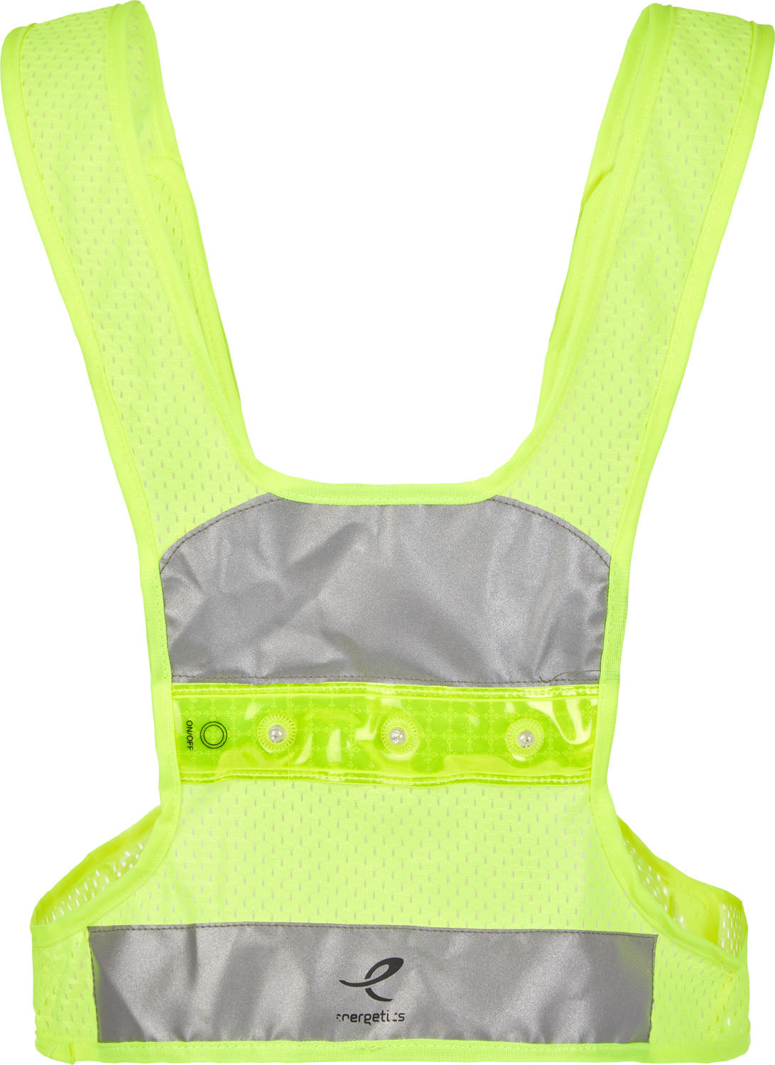 Endu LED refleksvest