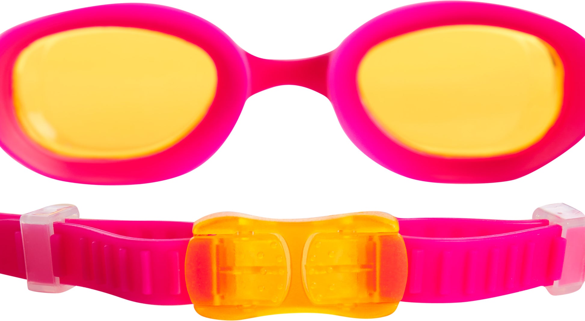 Atlantic svømmebriller