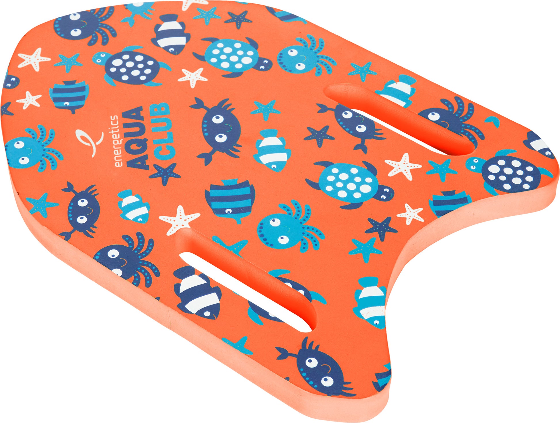 Kickboard, svømmeplade