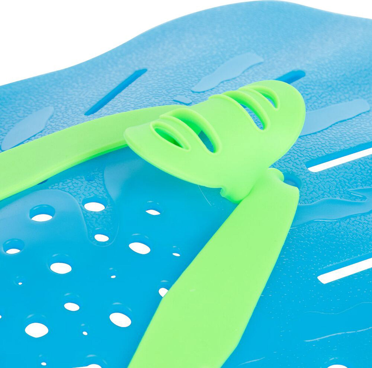 Finger paddles, håndpadler