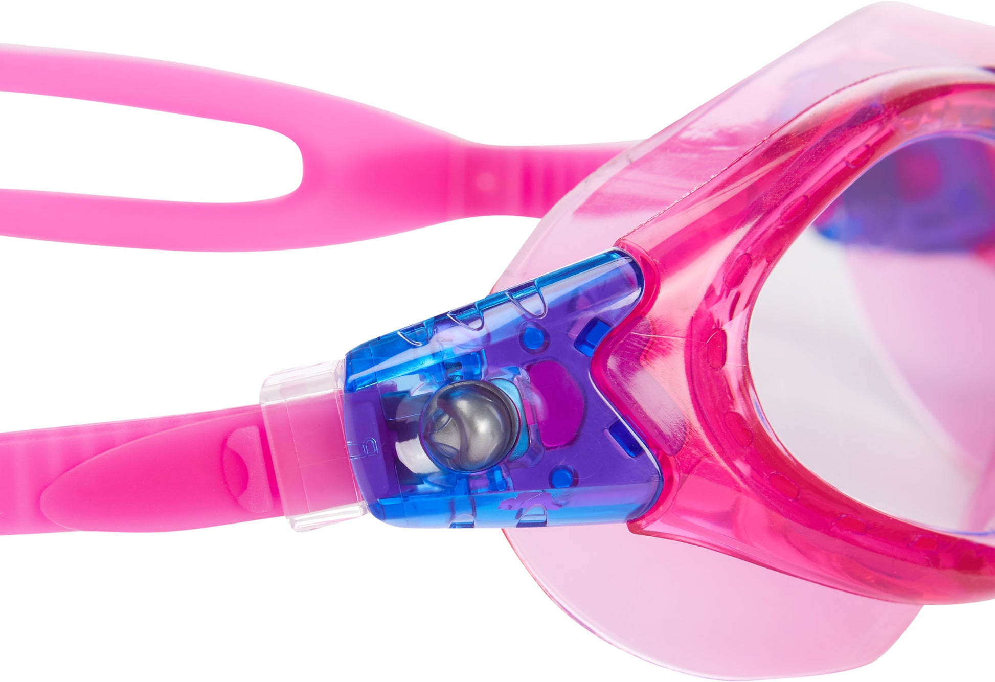 Mariner Pro svømmebriller