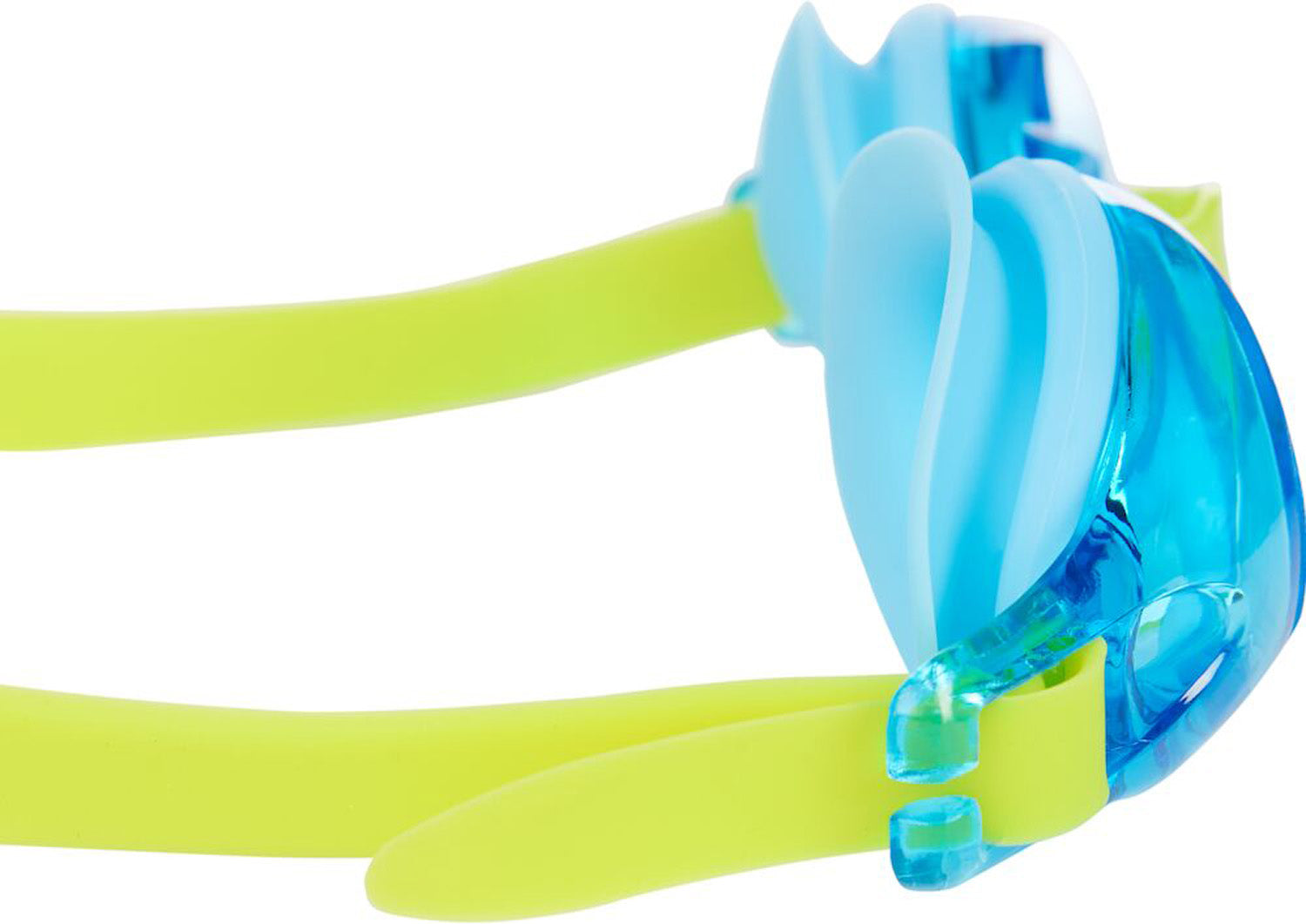 Tempo Pro svømmebriller