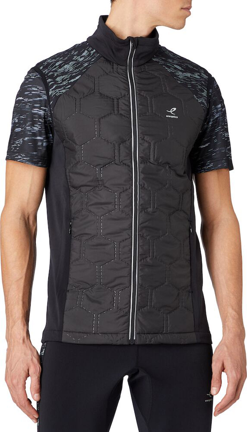 Bayolo 4 polstret løbevest