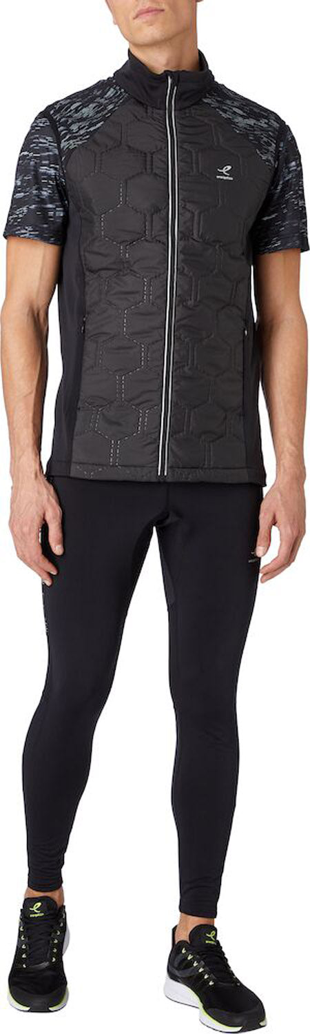 Bayolo 4 polstret løbevest