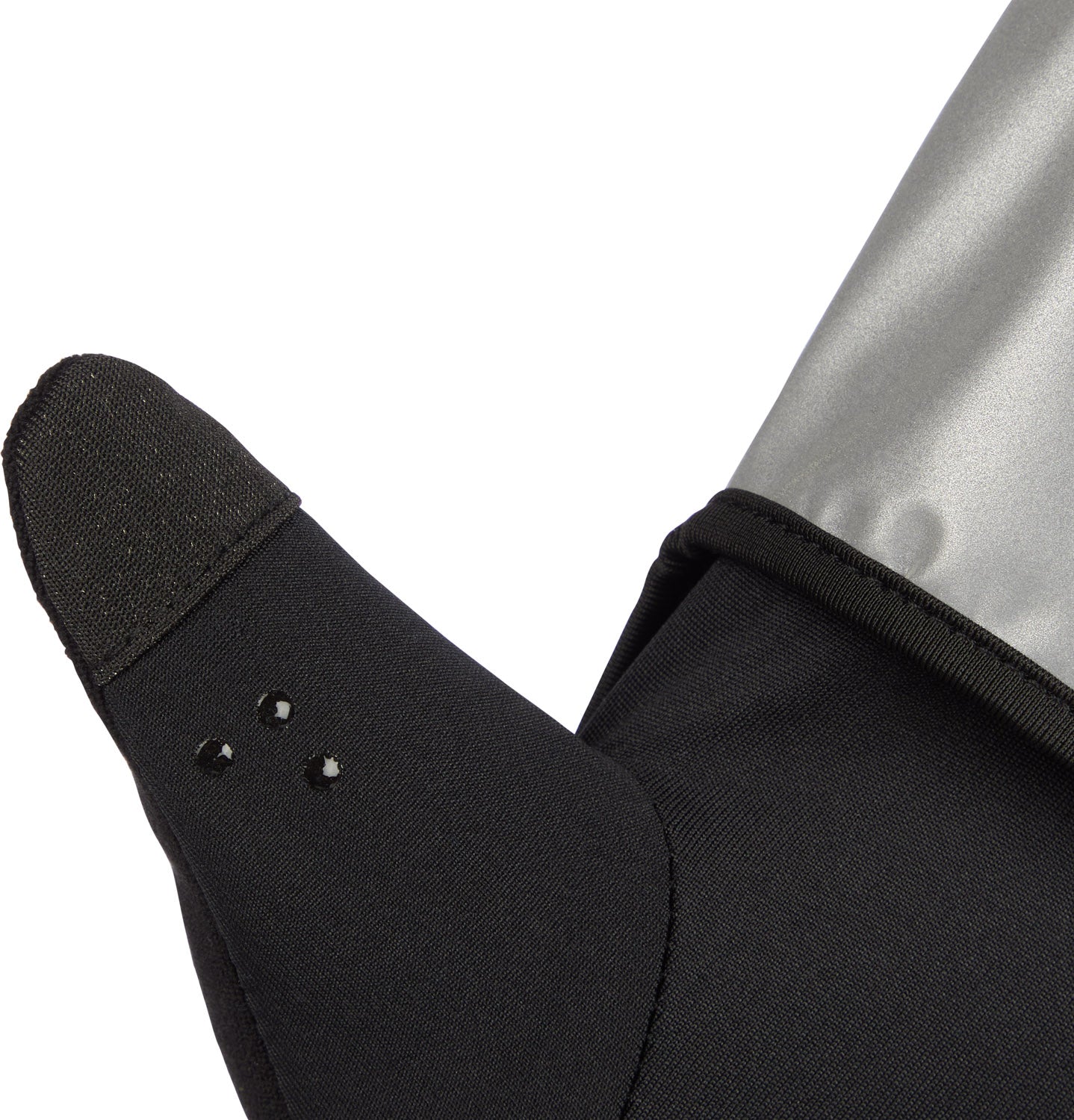 Marius II WP løbehandsker