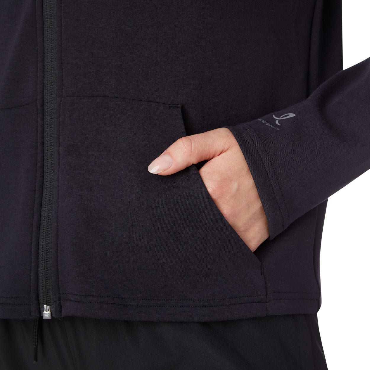 Odelle 3 hættetrøje