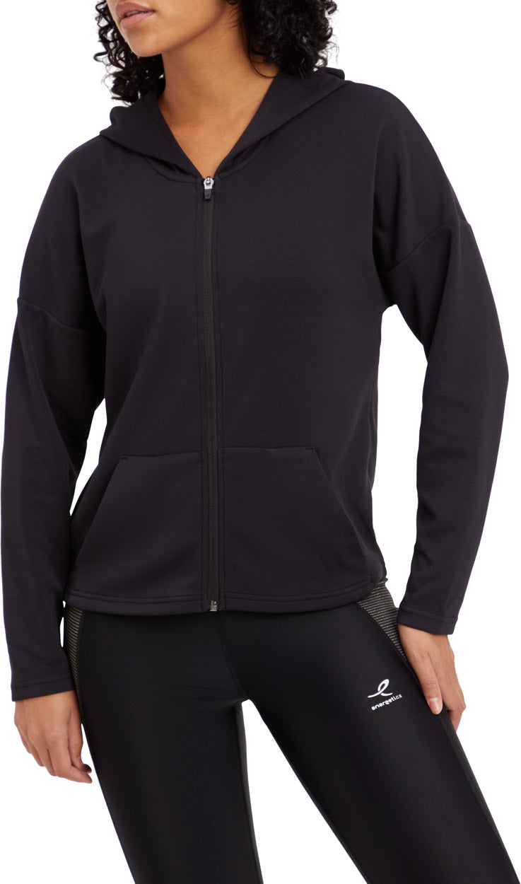 Odelle 3 hættetrøje