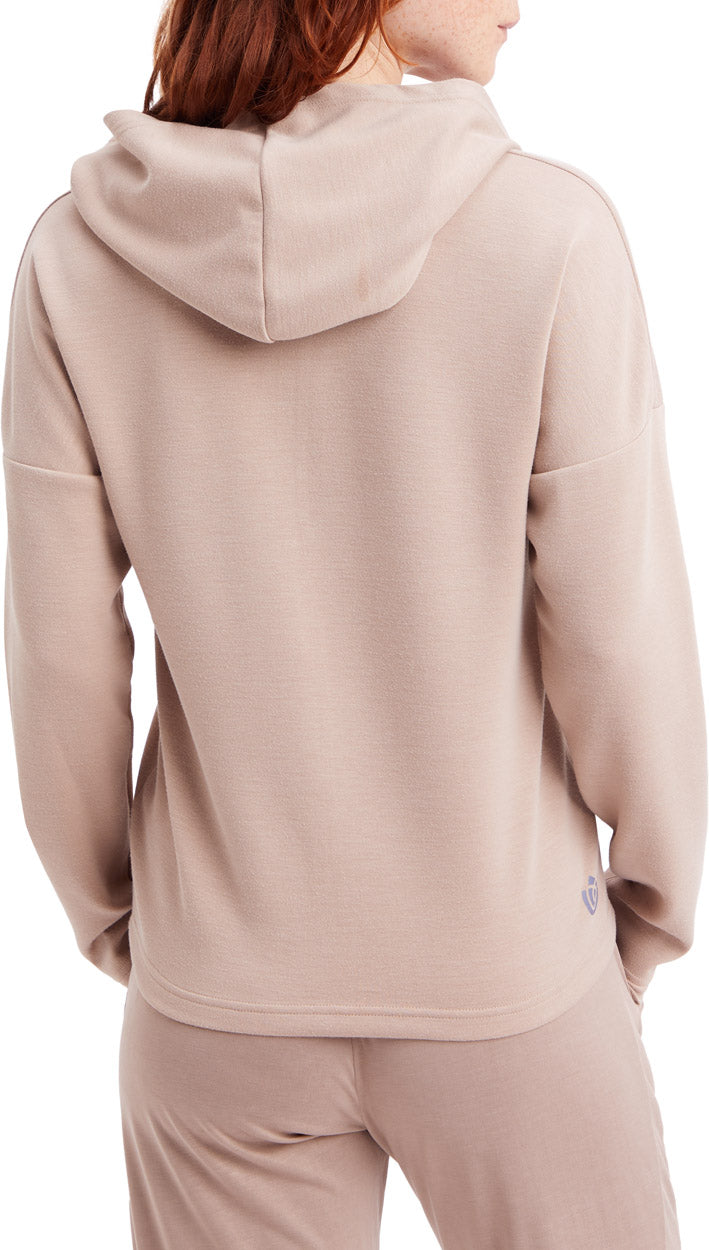 Odelle 3 hættetrøje