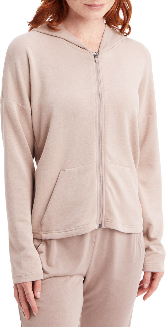 Odelle 3 hættetrøje