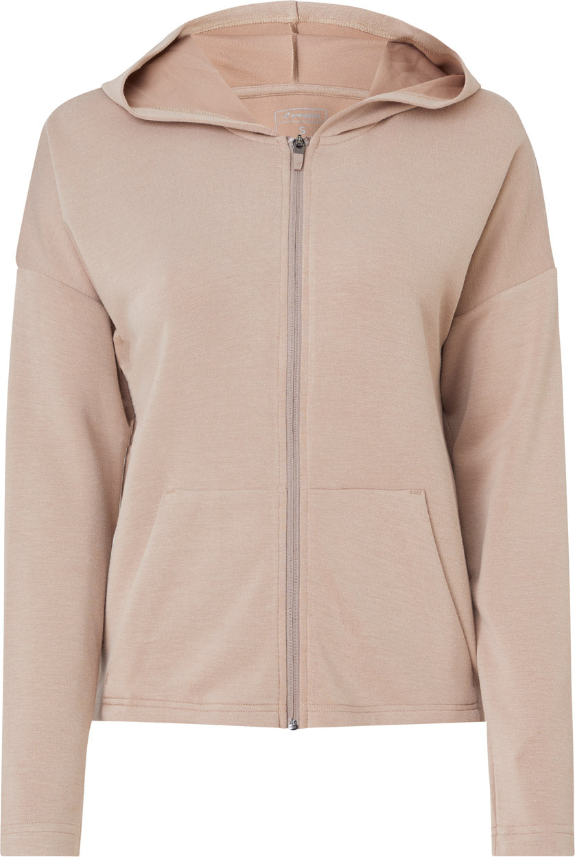 Odelle 3 hættetrøje