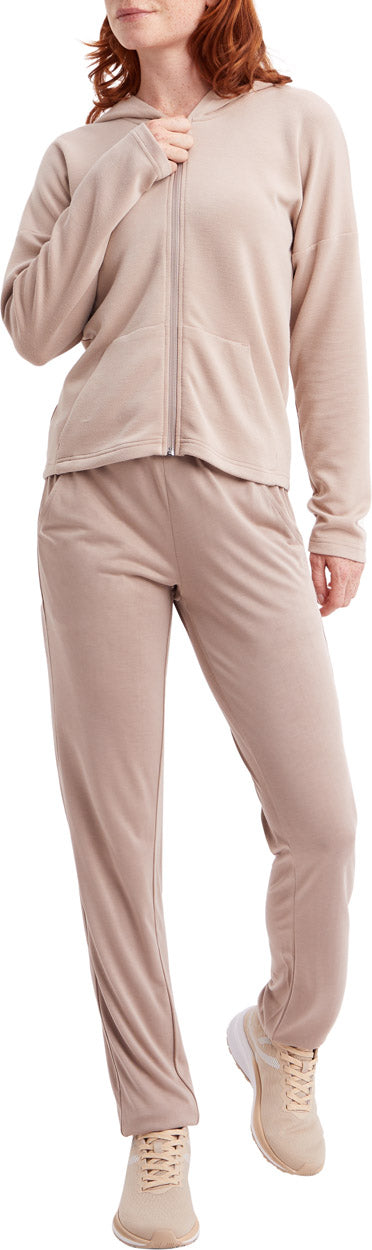 Odelle 3 hættetrøje