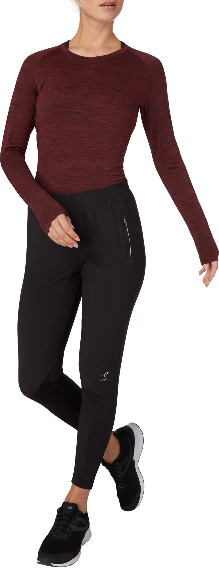 Brasilia III løbebukser