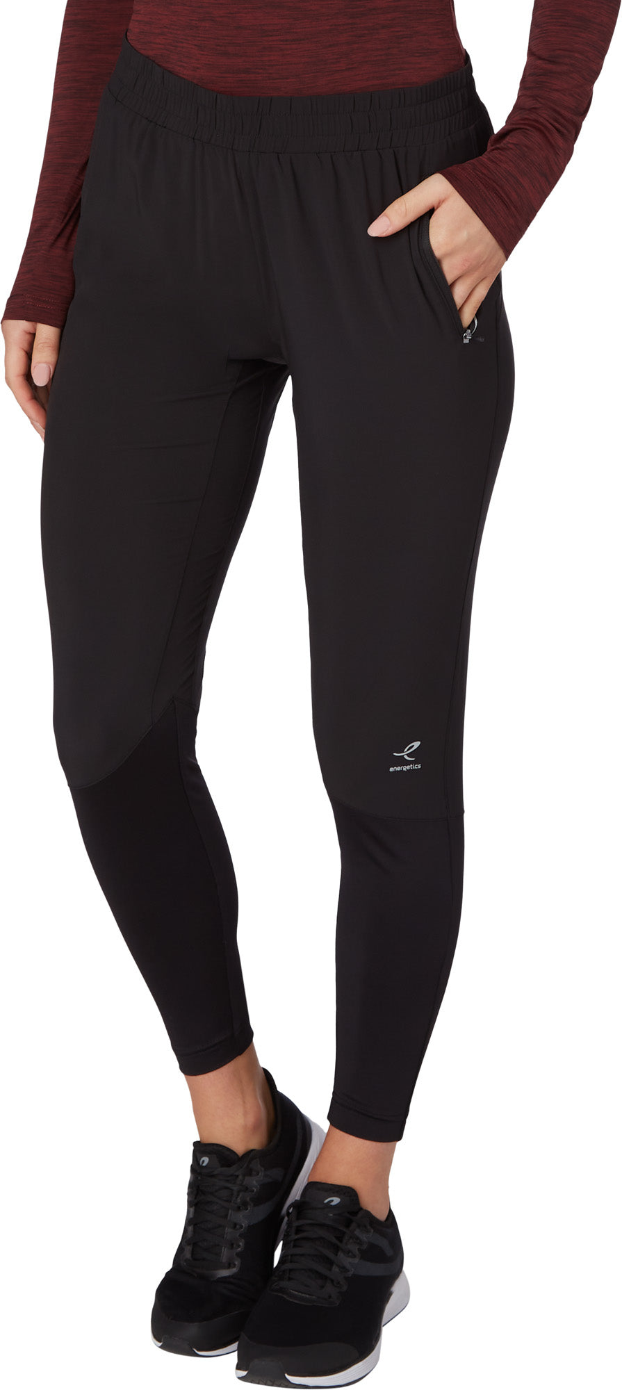 Brasilia III løbebukser