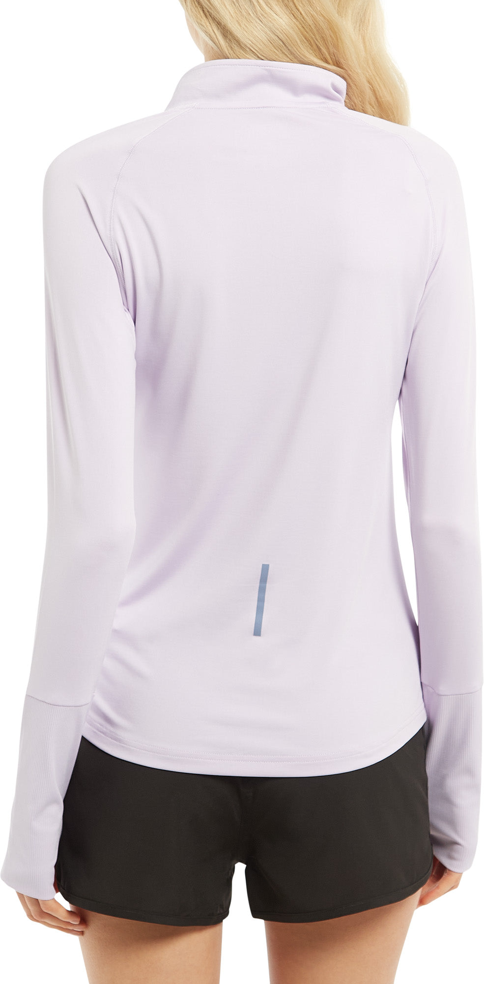 Cusca III H/Z Midlayer trøje